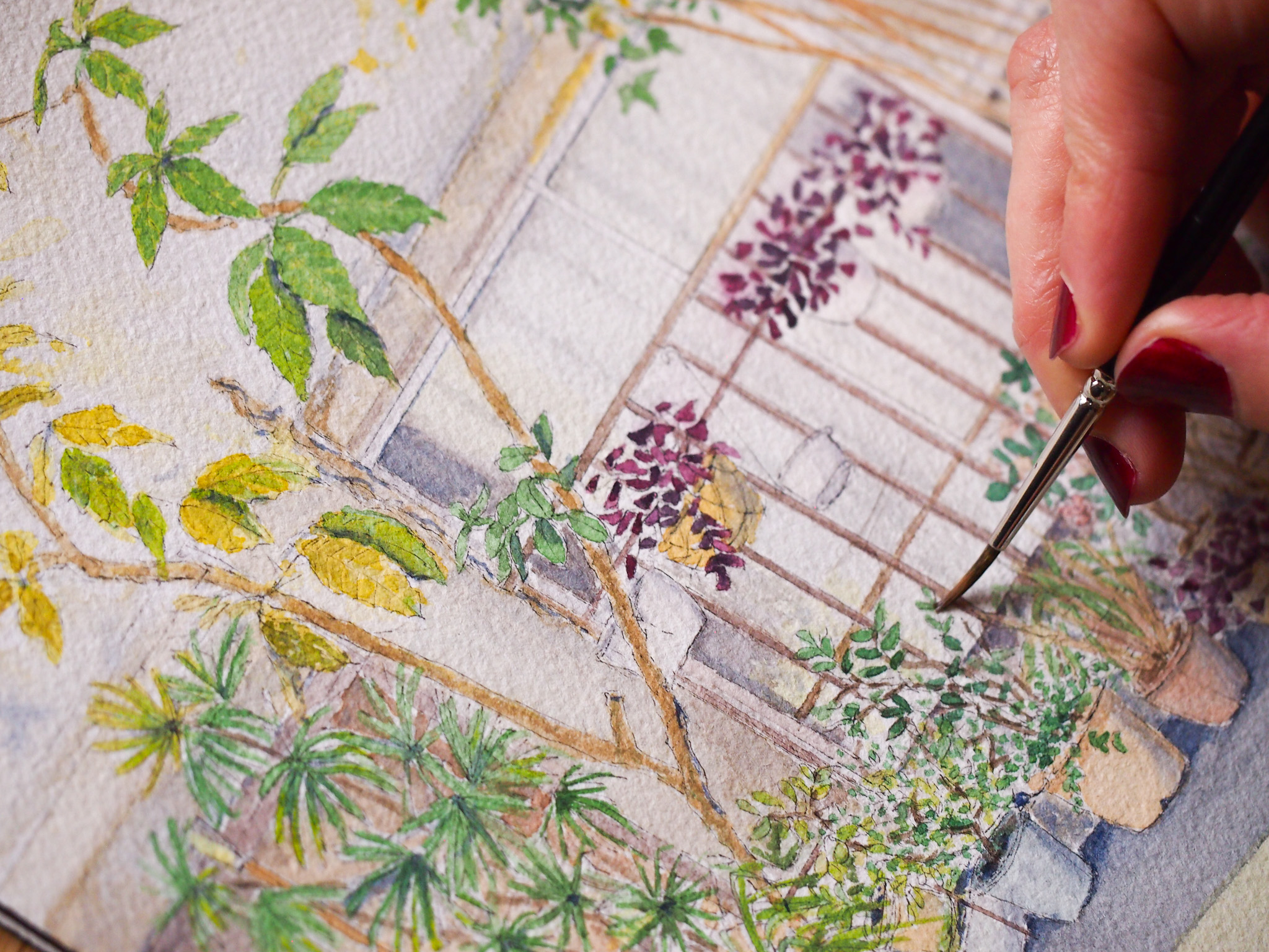 Ariane GERARD Ariane GERARD